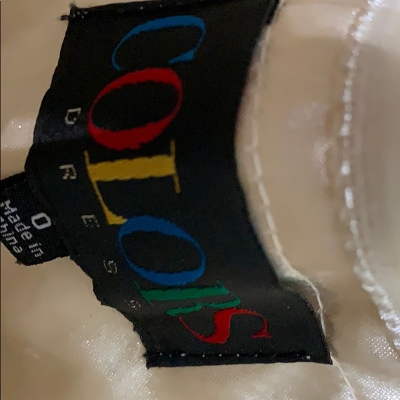 Evening Dress - Picture 6 of 6